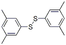 CAS#: 65151-60-2， Di(3,5-Xylyl) Disulphide