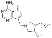 CAS 登录号：653592-04-2， 甲硫基-DADMe-免疫球蛋白-A
