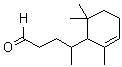 CAS 登录号：65405-84-7， 紫罗兰醛