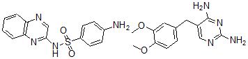 CAS 登录号：65566-74-7， Suldrazin