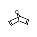 CAS 登录号：6569-83-1， 7-氧杂双环[2.2.1]庚-2,5-二烯