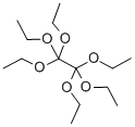 CAS#: 65789-73-3， Hexaethoxyethane