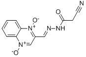 CAS 登录号:65884-46-0, 氰多司