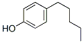 CAS 登录号：65916-15-6， 4-戊基苯酚