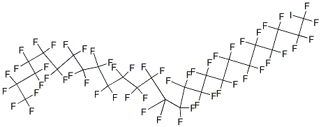 CAS 登录号：65975-15-7， 五十三氟-26-碘二十六烷