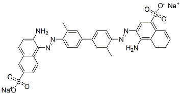CAS 登录号：6598-56-7， 直接红 67
