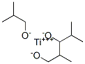 CAS#: 66087-02-3， Titanium(3+) 2-Methylpropanolate
