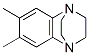 CAS#: 66102-38-3， 2,3-Dihydro-6,7-Dimethyl-1,4-Ethanoquinoxaline