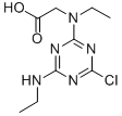 CAS#: 6616-80-4， Eglinazine-Ethyl