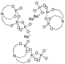 CAS#: 66197-79-3， Trisodium 2,2',2''-Nitrilotriethyl Triphosphate