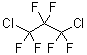 结构式 CAS# 662-01-1, 1,3-二氯六氟丙烷