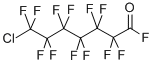 CAS#: 662-63-5， 7-Chloroperfluoroheptanoyl Fluoride