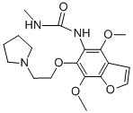 CAS 登录号：66203-00-7， 卡罗卡尼