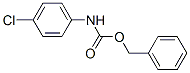 CAS 登录号：6622-16-8， (4-氯苯基)-氨基甲酸苄酯