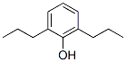 CAS 登录号：6626-32-0， 2,6-二丙基苯酚