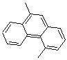 CAS 登录号：66291-34-7， 4,9-二甲基菲