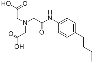 CAS 登录号：66292-52-2， 丁苯宁