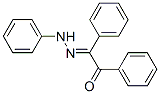CAS 登录号：6630-86-0， alpha-(2-苯基亚肼基)脱氧安息香