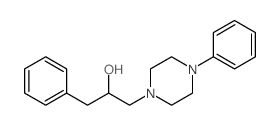 CAS#: 66307-51-5， alpha-Benzyl-4-Phenyl-1-Piperazineethanol