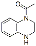CAS#: 6639-92-5， 1-Acetyl-1,2,3,4-Tetrahydro-Quinoxaline 