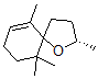 CAS 登录号：66537-39-1， 茶螺烷 A