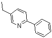 CAS 登录号：66562-61-6， 5-乙基-2-苯基-吡啶