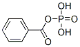 CAS#: 6659-26-3， Benzoyl Phosphate