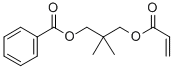 CAS#: 66671-22-5， Neopentyl Glycol Acrylate Benzoate