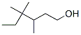 CAS#: 66793-73-5， 3,4,4-Trimethylhexan-1-Ol