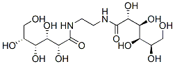 CAS 登录号：66803-04-1， N,N'-乙烯二-D-葡糖酰胺