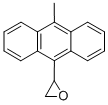 CAS 登录号：66842-42-0， 9-甲基-10-蒽基环氧乙烷