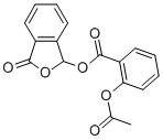 CAS 登录号：66898-60-0， 他洛柳酯