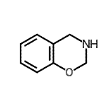 CAS 登录号：66955-51-9， 3,4-二氢-2H-1,3-苯并恶嗪