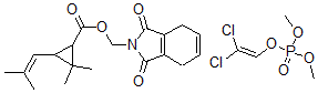 CAS 登录号：66995-97-9， Neofos-2