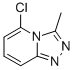 CAS#: 66999-59-5， 5-Chloro-3-Methyl-1,2,4-Triazolo[4,3-a]Pyridine