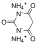 CAS#: 67008-01-9， Ammonium Barbiturate