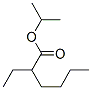 CAS 登录号：67024-46-8， 2-乙基己酸异丙酯