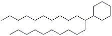 CAS 登录号：6703-99-7， 11-环己基二十一烷