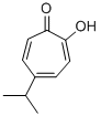 CAS#: 672-76-4， 2-Hydroxy-5-Isopropyl-2,4,6-Cycloheptatriene-1-One