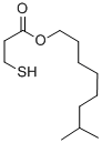 CAS 登录号：67231-93-0， 3-巯基丙酸壬酯