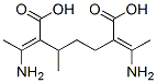 CAS#: 67274-11-7， 1-Methylpropane-1,3-Diyl Bis(3-Aminobut-2-Enoate)