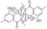 CAS#: 67278-88-0， Rugulin