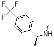 CAS 登录号：672906-71-7， (alphaS)-N,alpha-二甲基-4-(三氟甲基)-苯甲胺