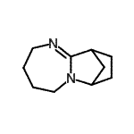 CAS#: 674303-50-5， 2,7-Diazatricyclo[7.2.1.0<sup>2,8</sup>]dodec-7-ene