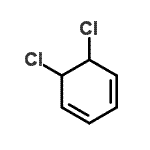 CAS 登录号：67535-56-2， 5,6-二氯-1,3-环己二烯