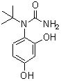 CAS#: 675851-72-6， 1-(2,4-Dihydroxyphenyl)-1-(2-methyl-2-propanyl)urea