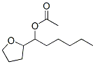 CAS 登录号：67634-08-6， 四氢-alpha-戊基糠基乙酸酯