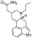 CAS 登录号：67658-45-1， 6-丙基-8-麦角灵基乙酰胺