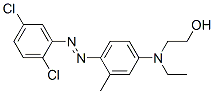 CAS#: 67674-23-1， 2-[[4-[(2,5-Dichlorophenyl)Azo]-3-Methylphenyl]Ethylamino]Ethanol