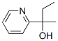 CAS#: 67674-34-4， alpha-Ethyl-alpha-Methylpyridine-2-Methanol